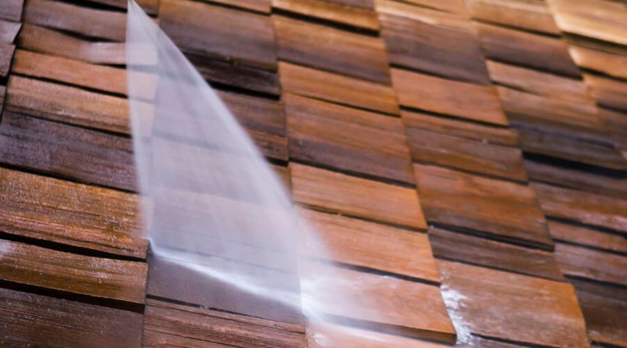Shingle Roofing in Anton, TX