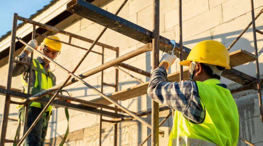 Professional residential roofers in Anton, TX